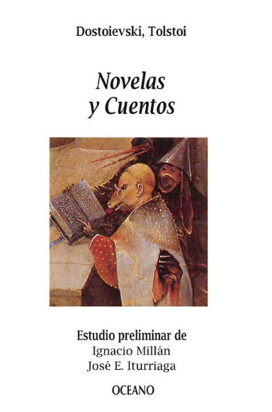 Novelas y cuentos