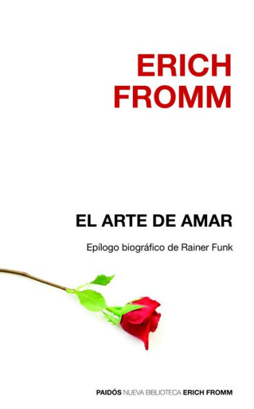 El arte de amar / The Art of Loving