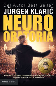 Title: Neuro oratoria, Author: J rgen Klaric