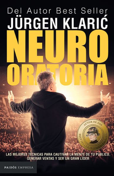 Neuro oratoria