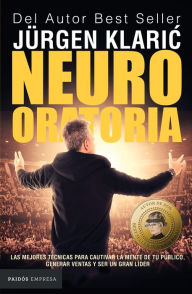 Title: Neuro oratoria, Author: Jürgen Klaric