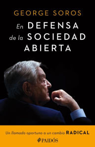 Title: En defensa de la sociedad abierta, Author: George Soros