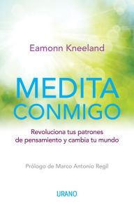 Title: Medita conmigo, Author: Wolfgang Rupprecht