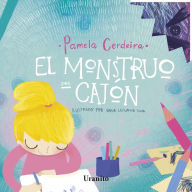 Title: Monstruo del cajón, El, Author: Pamela Cerdeira