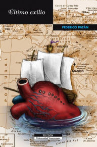 Title: Último exilio, Author: Federico Patán