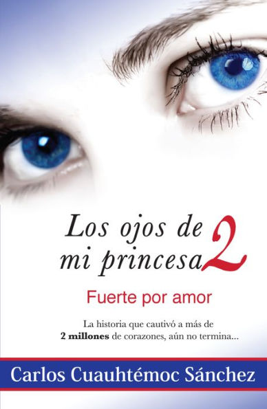 Ojos de mi princesa 2