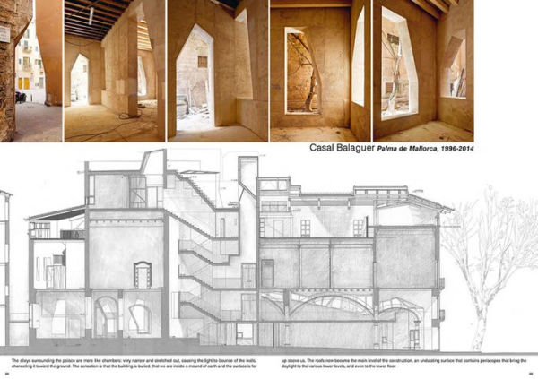Thought by Hand: The Architecture of Flores & Prats
