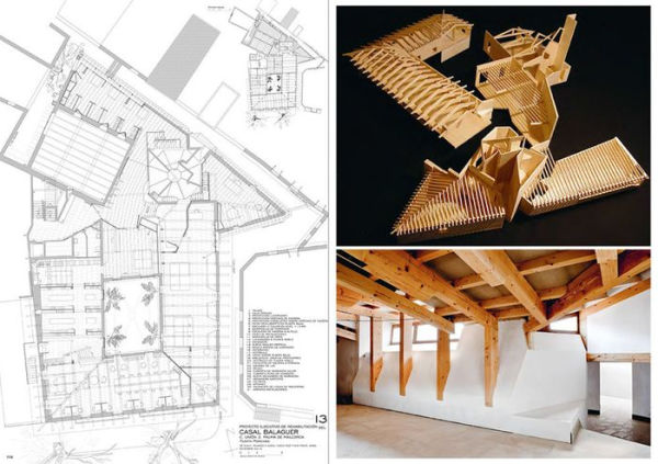 Thought by Hand: The Architecture of Flores & Prats