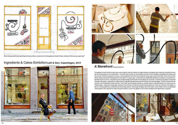 Thought by Hand: The Architecture of Flores & Prats