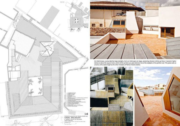 Thought by Hand: The Architecture of Flores & Prats
