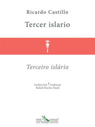Title: Tercer islario - Terceiro islário, Author: Ricardo Castillo