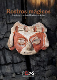 Title: Rostros mágicos, Author: Lizeth Barreto