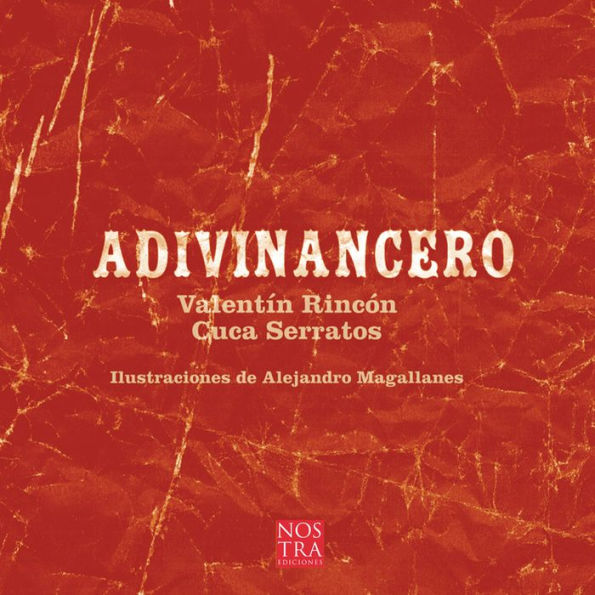 Adivinancero