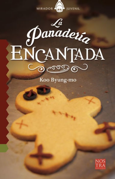 La Panaderï¿½a Encantada