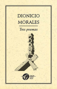 Title: Tres poemas, Author: Morales Dionicio