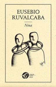 Title: Nina, Author: Ruvalcaba Eusebio