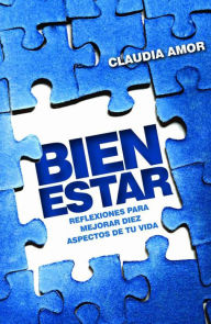 Title: Bien estar, Author: Claudia Amor