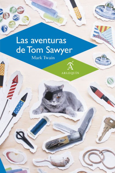 Las aventuras de Tom Sawyer