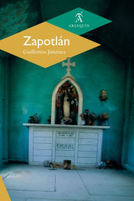 Title: Zapotlán, Author: Guillermo Jiménez