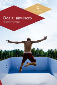 Title: Ode al simulacro, Author: Federico Fabregat