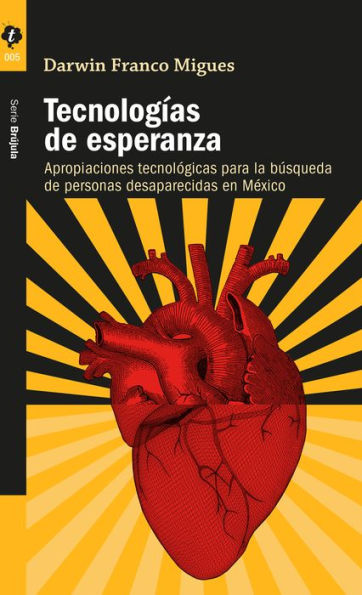 Tecnologías de esperanza: Apropiaciones tecnológicas para la búsqueda de personas desaparecidas en México