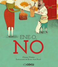 Title: Ene-O, NO, Author: Alonso Núñez