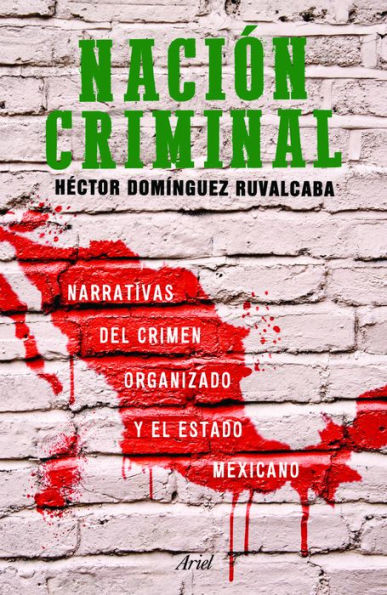 Nacion criminal