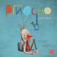 Title: Las aventuras de Pinocho, Author: Carlo Collodi