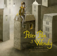 Title: Peter Pan y Wendy, Author: J. M. Barrie