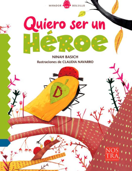 Quiero ser un hï¿½roe