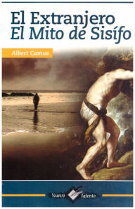 Title: El Extranjero/El Mito del Sisifo, Author: Albert Camus
