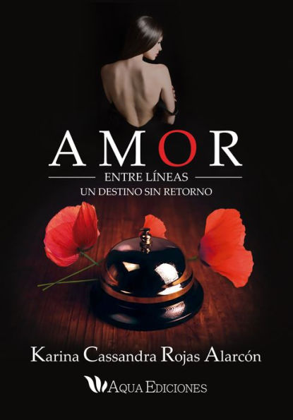 Amor entre líneas: Un destino sin retorno