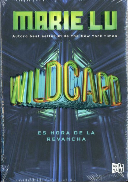 Wildcard (en español)