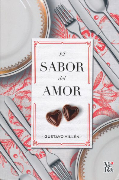 El sabor del amor