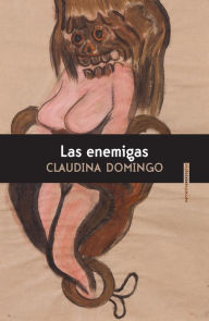Title: Las enemigas, Author: Domingo Claudina