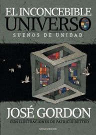Title: El inconcebible universo, Author: Gordon José