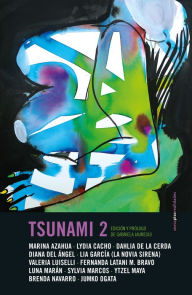 Title: Tsunami 2, Author: Jauregui Gabriela