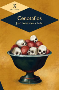 Title: Cenotafios, Author: José Luis Gómez Lobo