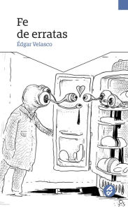 Title: Fe de erratas, Author: Édgar Velasco