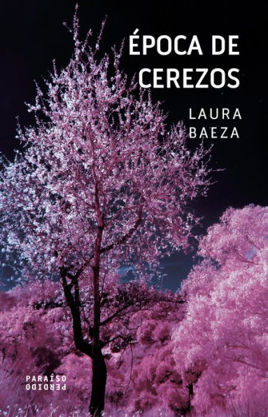 Época de cerezos