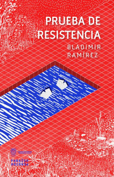 Prueba de resistencia