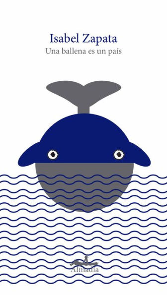Una ballena es un país