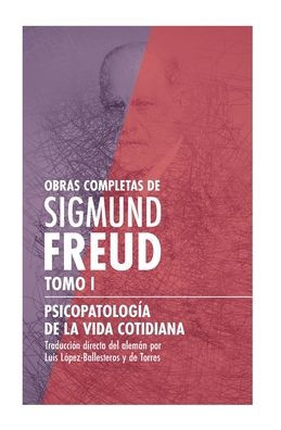 Psicopatolog�a de la vida cotidiana