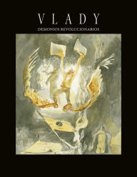 Title: Vlady: Demonios revolucionarios, Author: Claudio Albertani