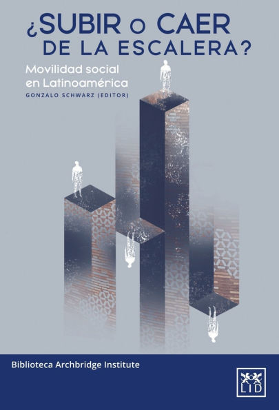 ï¿½Subir o caer de la escalera?
