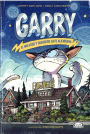 Garry, el malvado y guerrero gato alienígena 2. Enemigos