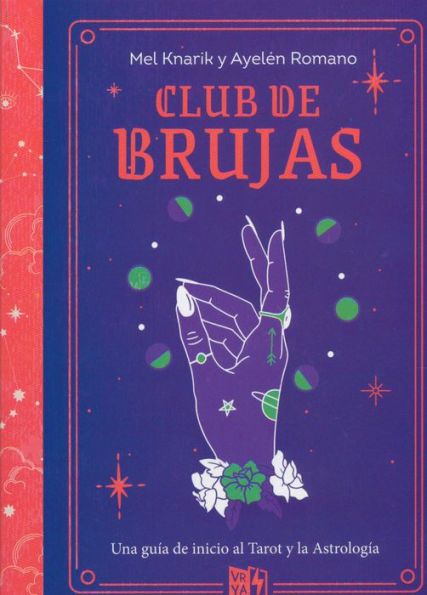 Club de brujas