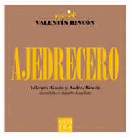 Title: Ajedrecero, Author: Valentïn Rincïn