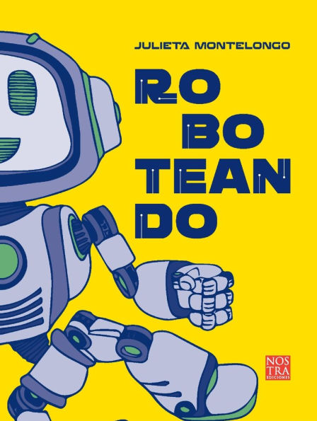 Roboteando