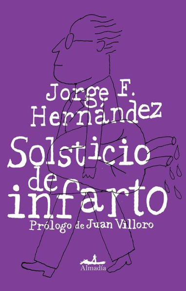 Solsticio de infarto